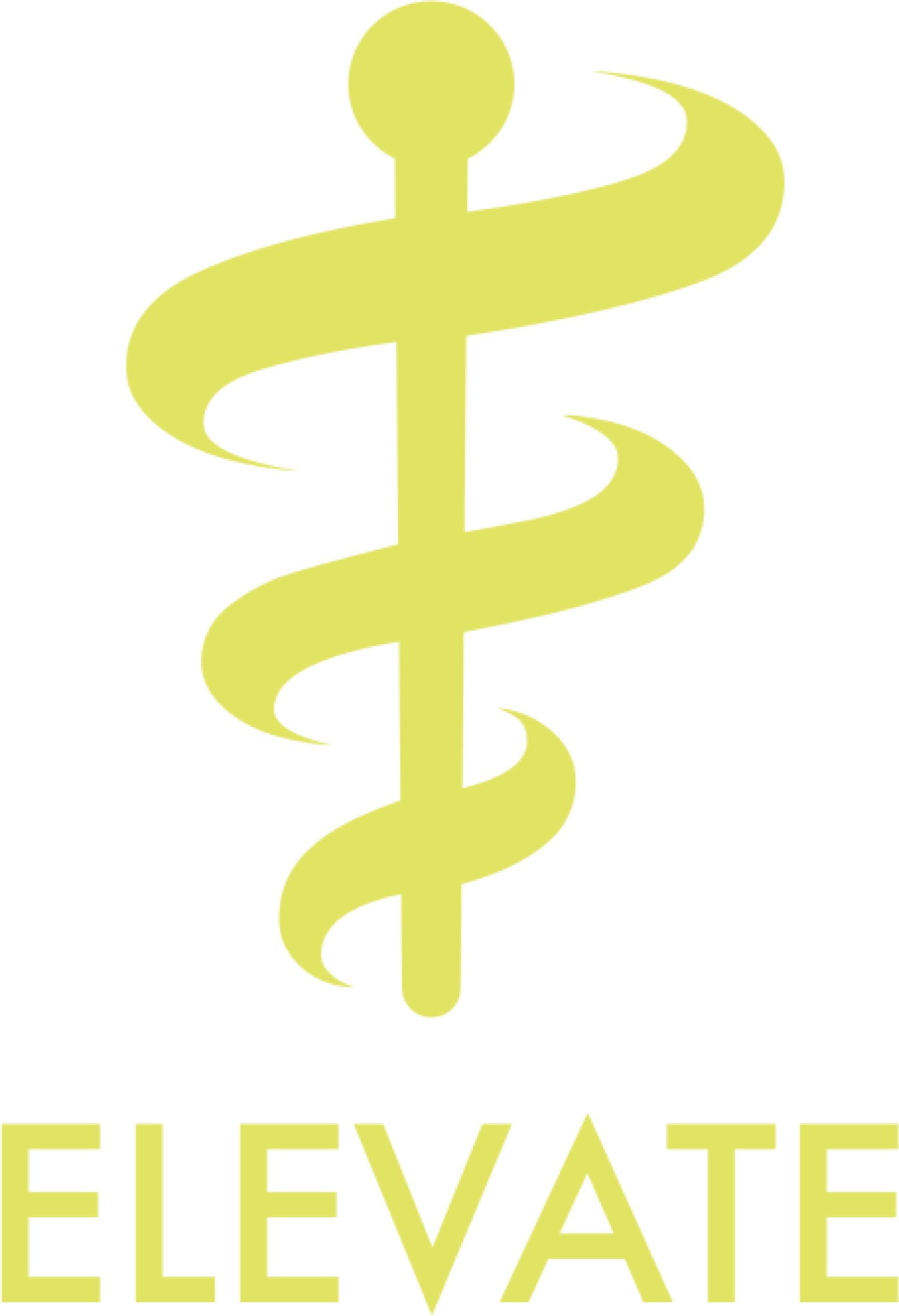 Elevate logo
